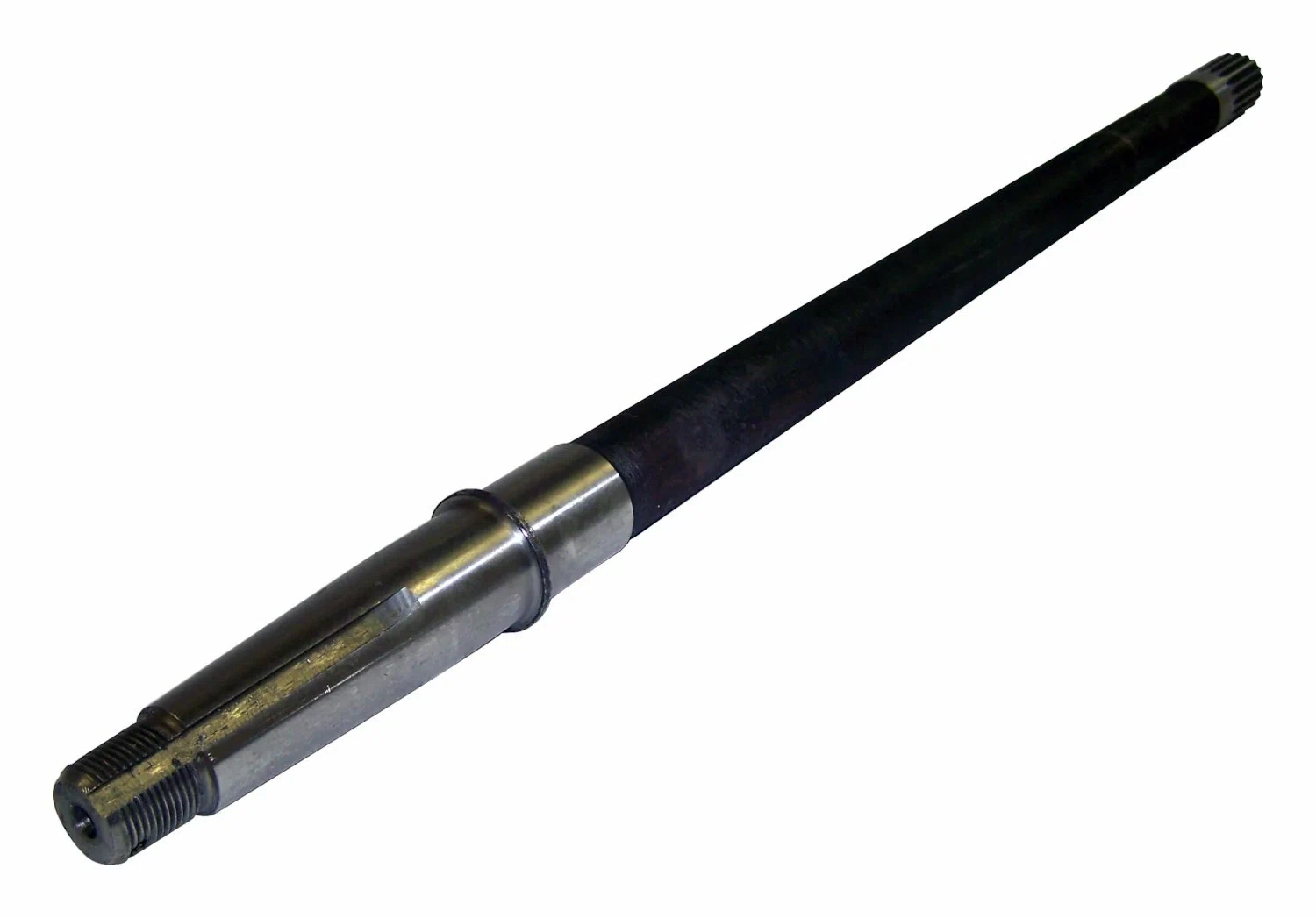 Vintage - Metal Unpainted Axle Shaft - J0909405